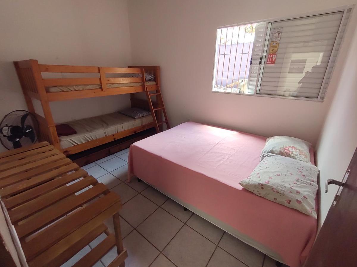 Casa Familiar 1200M Da Praia Peruíbe Zewnętrze zdjęcie