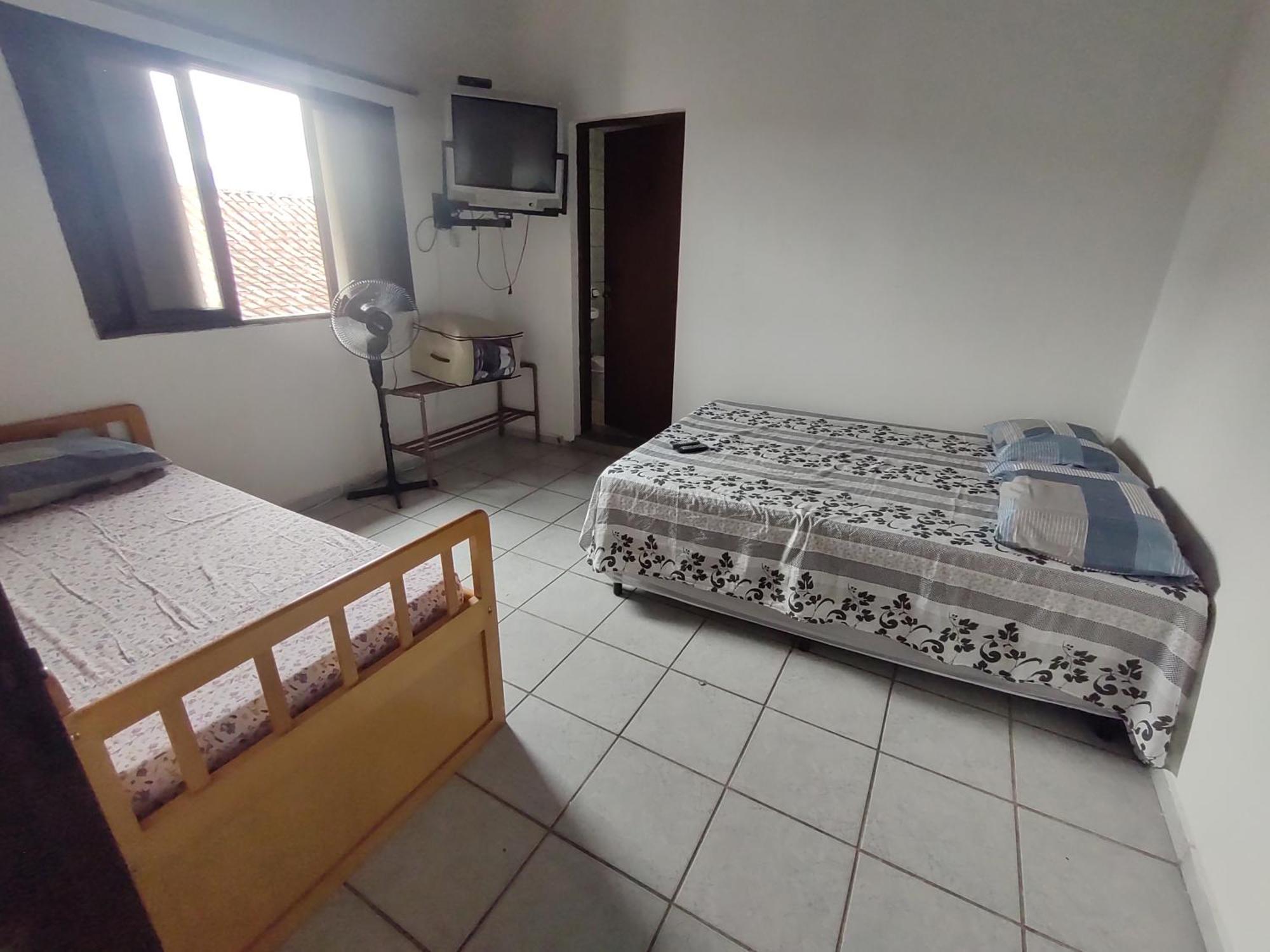 Casa Familiar 1200M Da Praia Peruíbe Zewnętrze zdjęcie