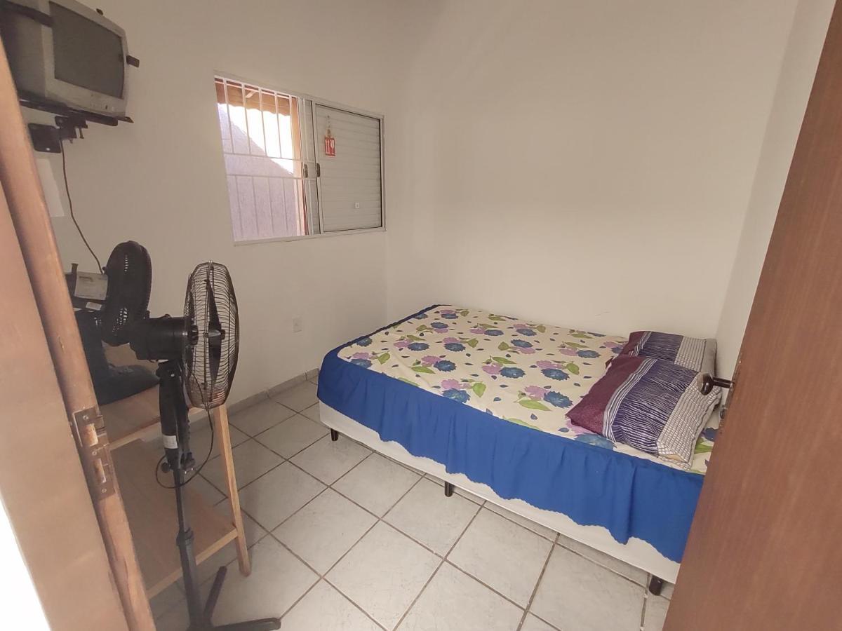 Casa Familiar 1200M Da Praia Peruíbe Zewnętrze zdjęcie