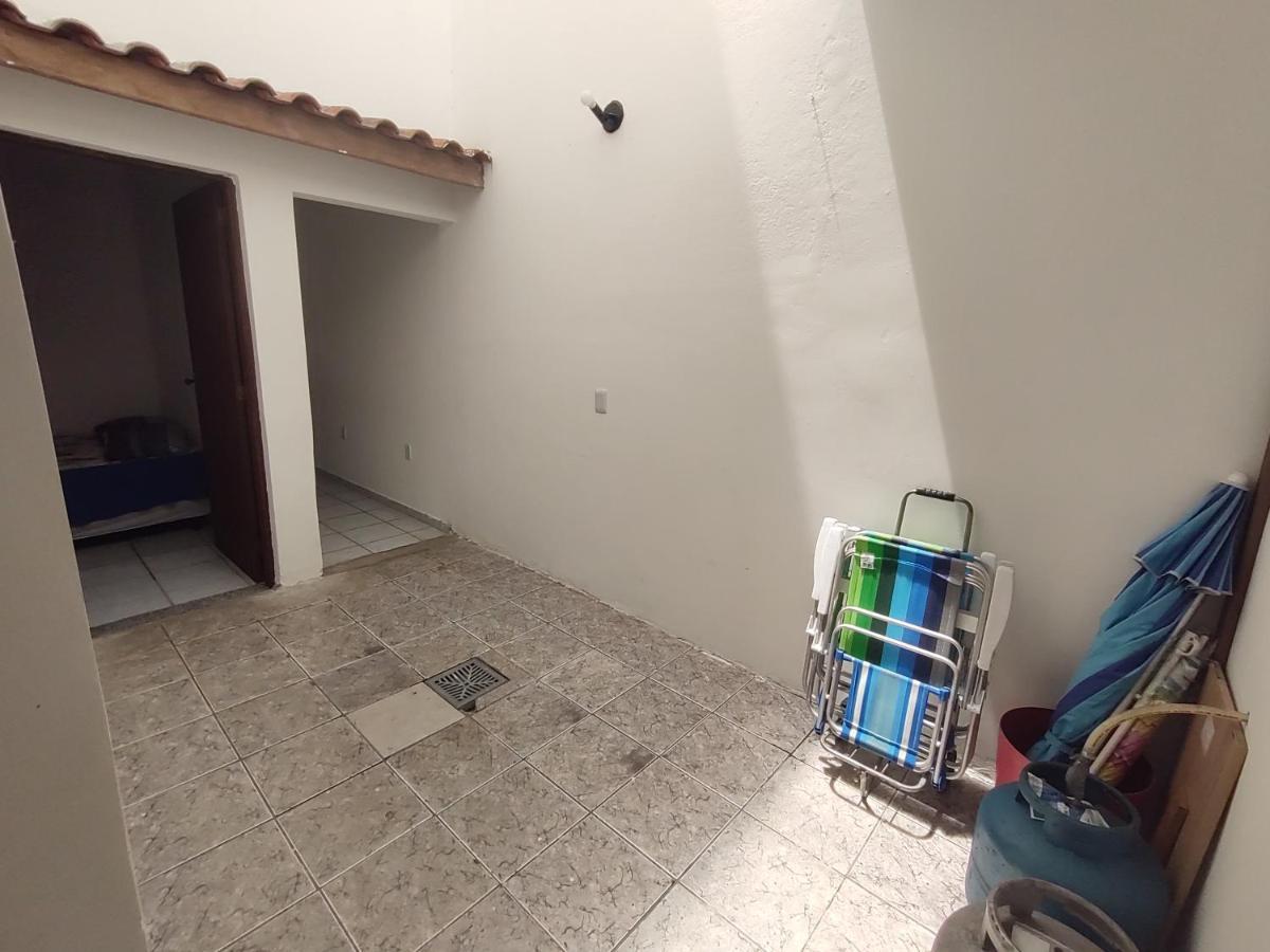 Casa Familiar 1200M Da Praia Peruíbe Zewnętrze zdjęcie