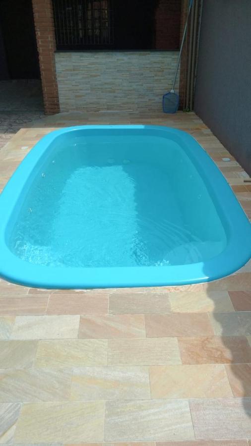 Casa Familiar 1200M Da Praia Peruíbe Zewnętrze zdjęcie